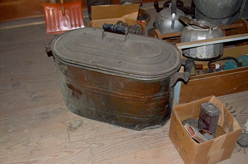 Property photo 113 - PERSONAL PROPERTY AUCTION - MAJOR ANTIQUE & COLLECTIBLE AUCTION in Allen County